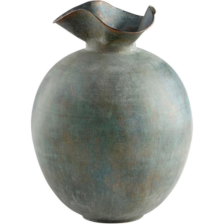 Cyan Design Medium Pluto Vase 09631