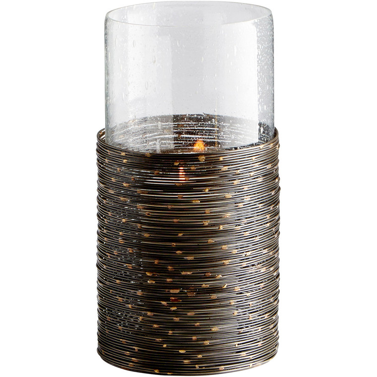 Cyan Design Small Tara Candleholder 09702