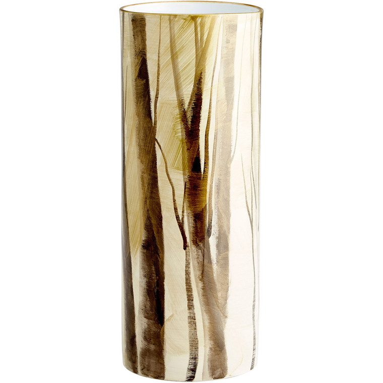 Cyan Design Large Into The Woods Vase 09877