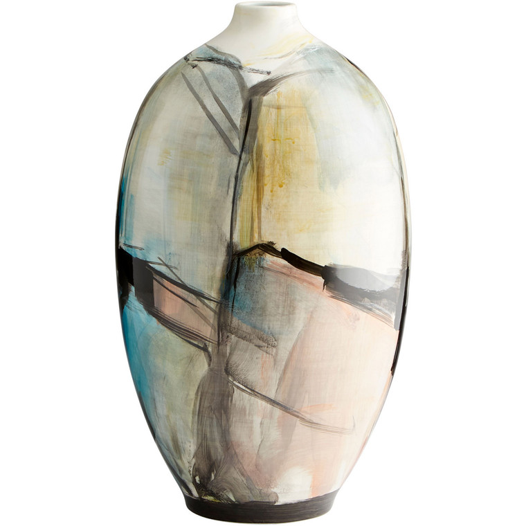 Cyan Design Carmen Vase #1 09884