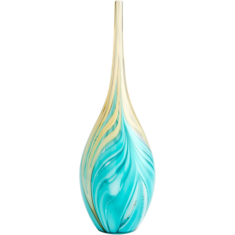 Cyan Design Large Parlor Palm Vase 10003