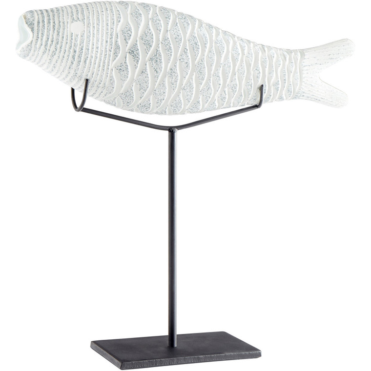 Cyan Design Large Grouper Sculpture 10036