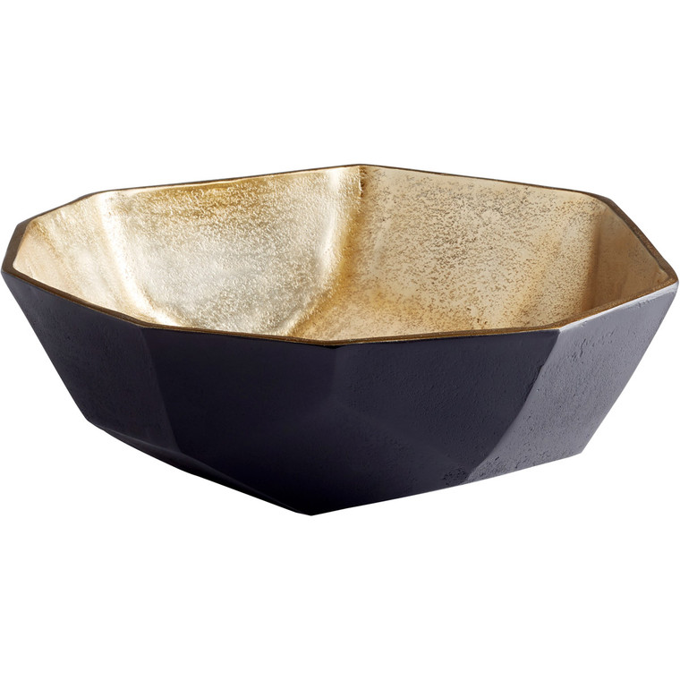 Cyan Design Radia Bowl 10622