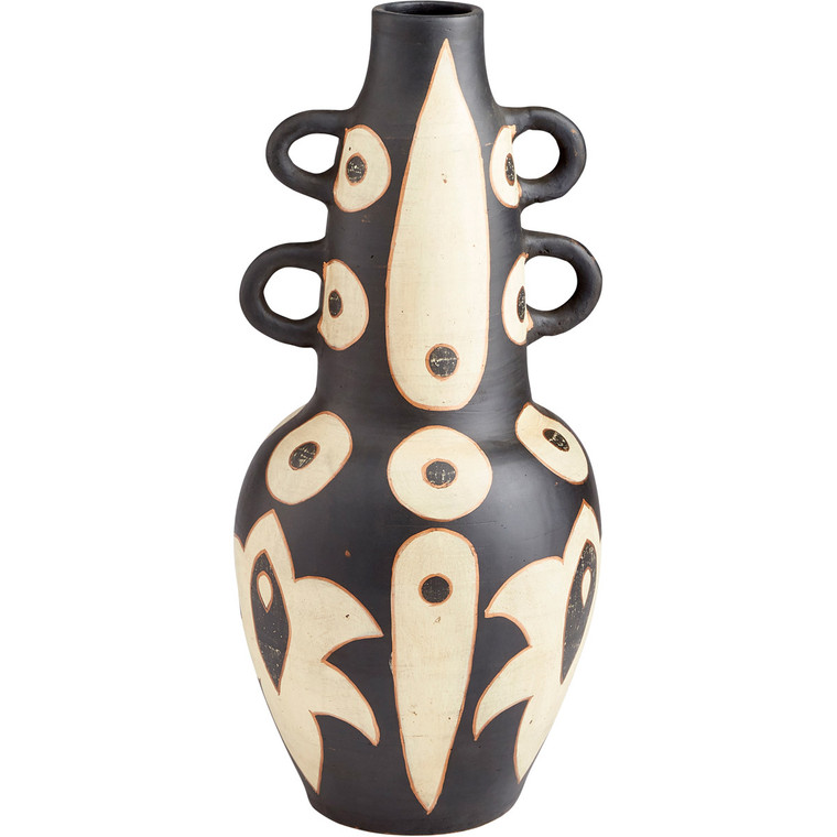 Cyan Design Navajo Vase 10678
