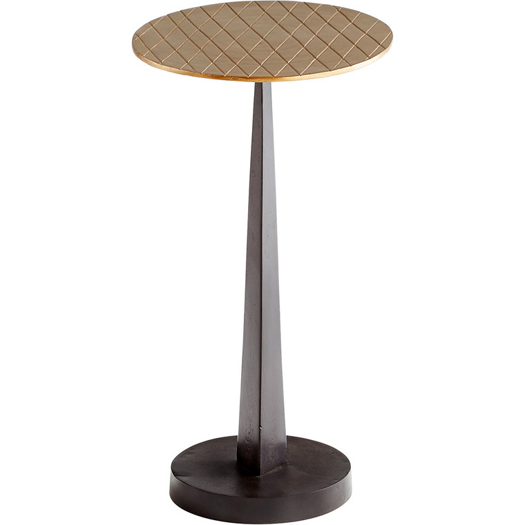 Cyan Design Beauvais Side Table 10731