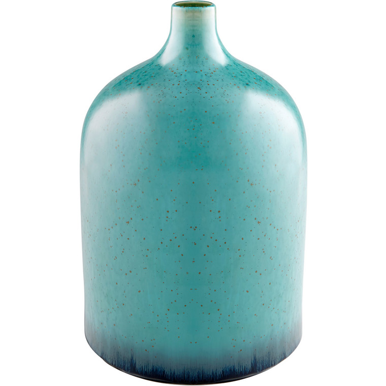 Cyan Design Native Gloss Vase  10804