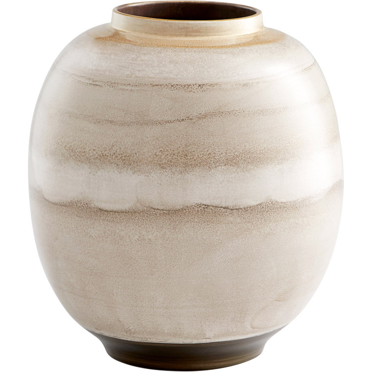 Cyan Design Kasha Vase 10943