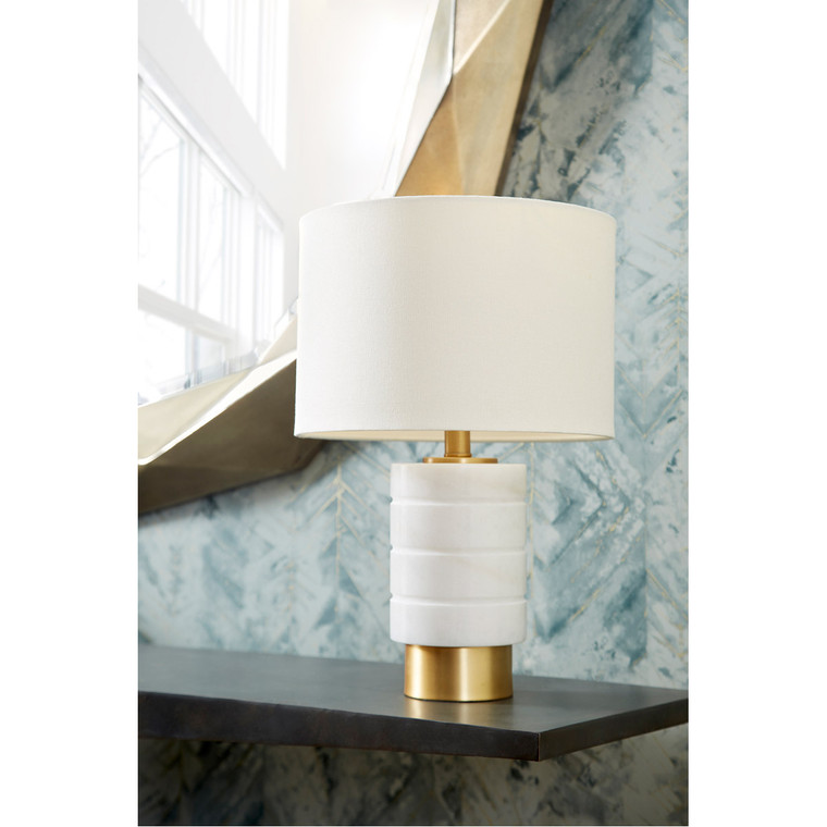 Cyan Design Casper Table Lamp Designed for Cyan Design by J. Kent Martin 10958