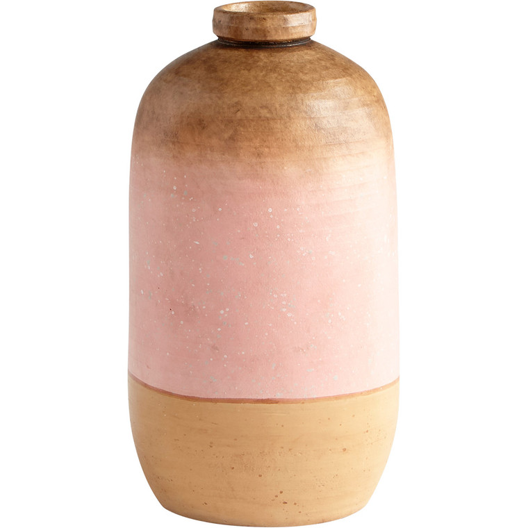 Cyan Design Small Sandy  Vase 11031