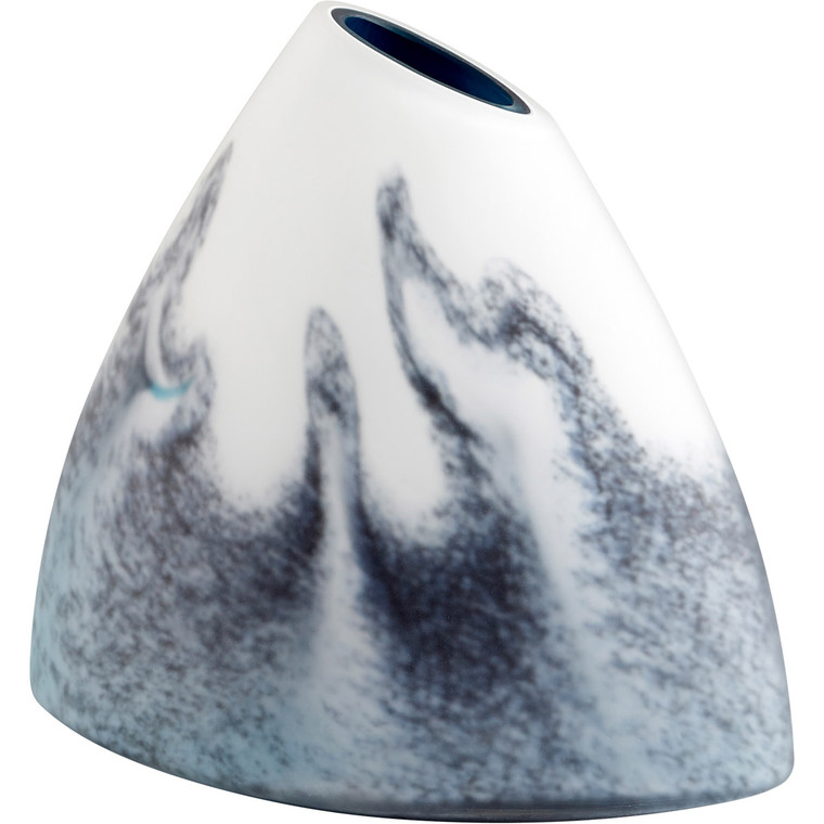 Cyan Design Small Mystic Falls Vase 11079