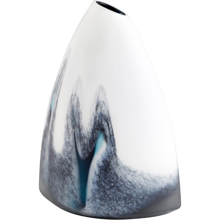 Cyan Design Large Mystic Falls Vase 11080