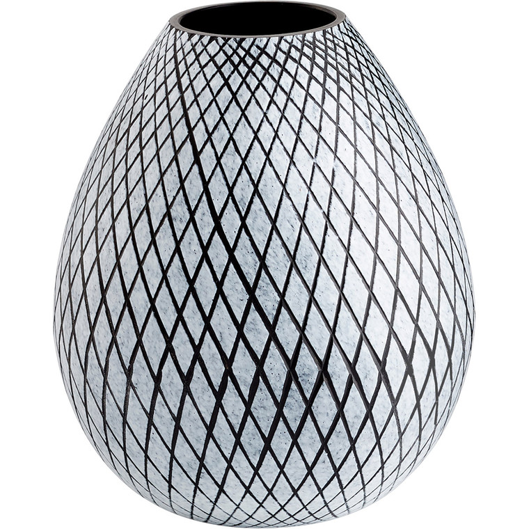 Cyan Design Medium Bozeman Vase 11094