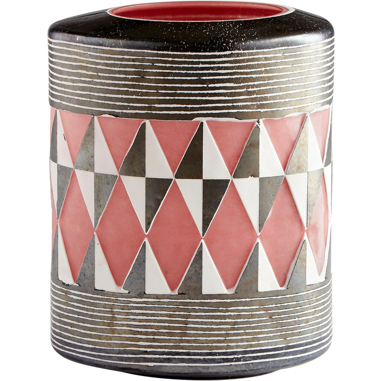 Cyan Design Small Mesa Vase 11105