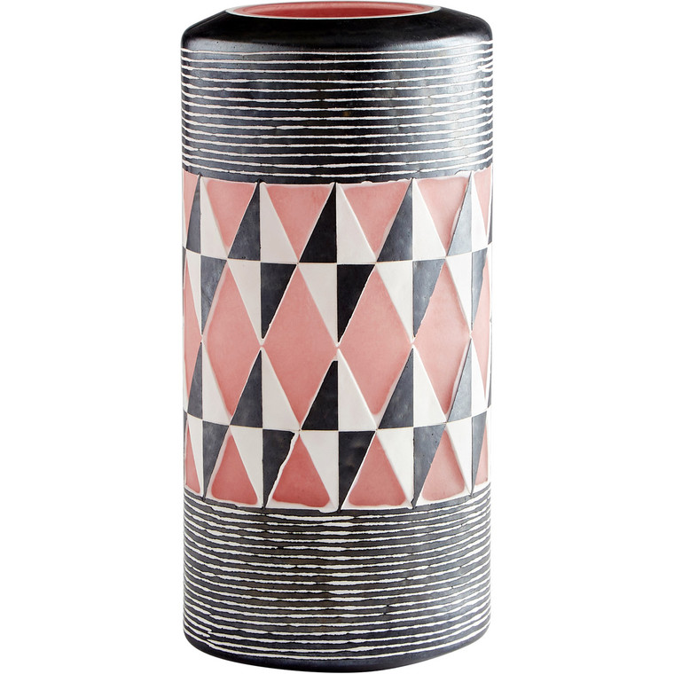 Cyan Design Medium Mesa Vase 11106