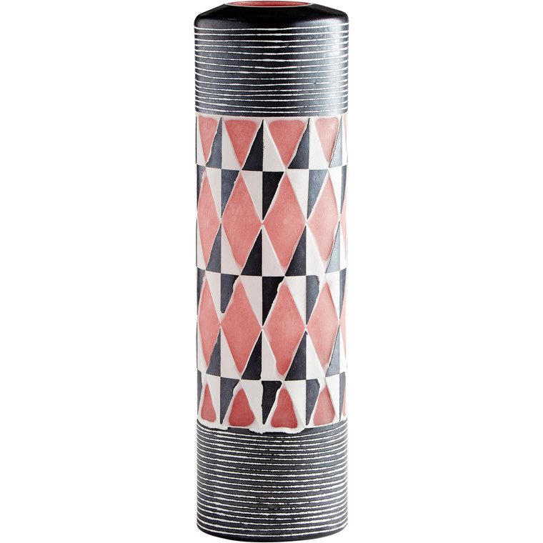 Cyan Design Large Mesa Vase 11107