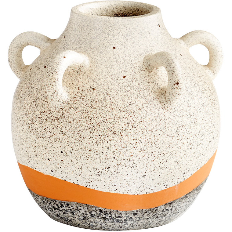 Cyan Design Sandy Ring Vase 11119