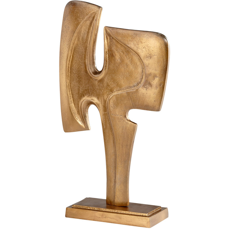 Cyan Design Nimrud Lux Sculpture 11177