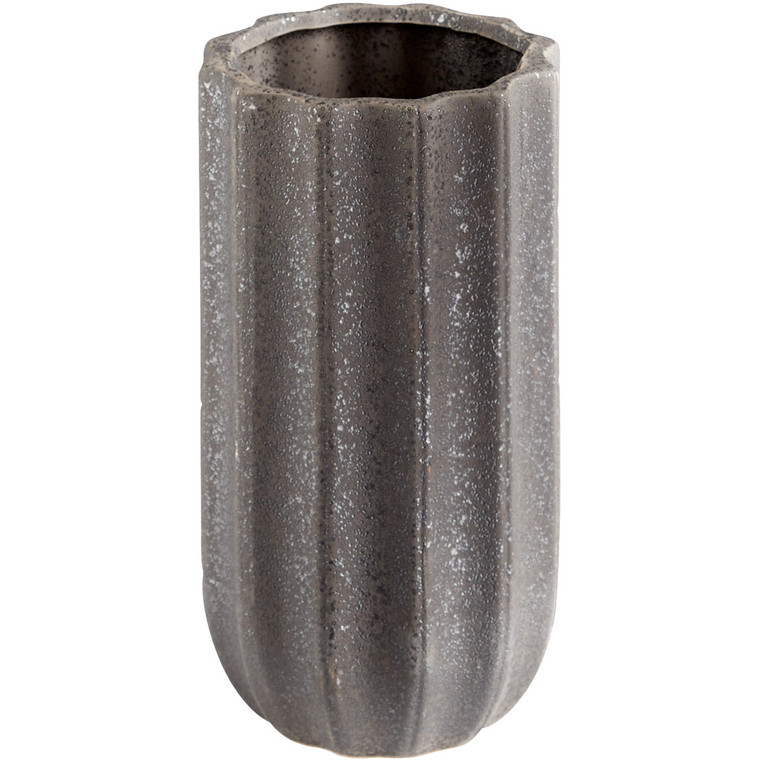 Cyan Design Small Brutalist Vase 11187