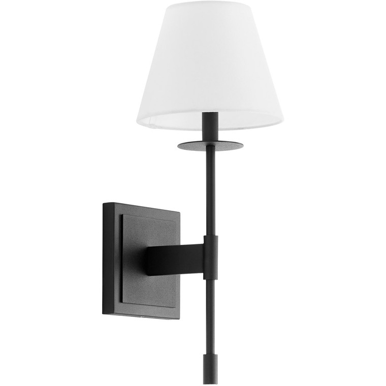 Cyan Design Kubel Wall Mount - Noir 11263