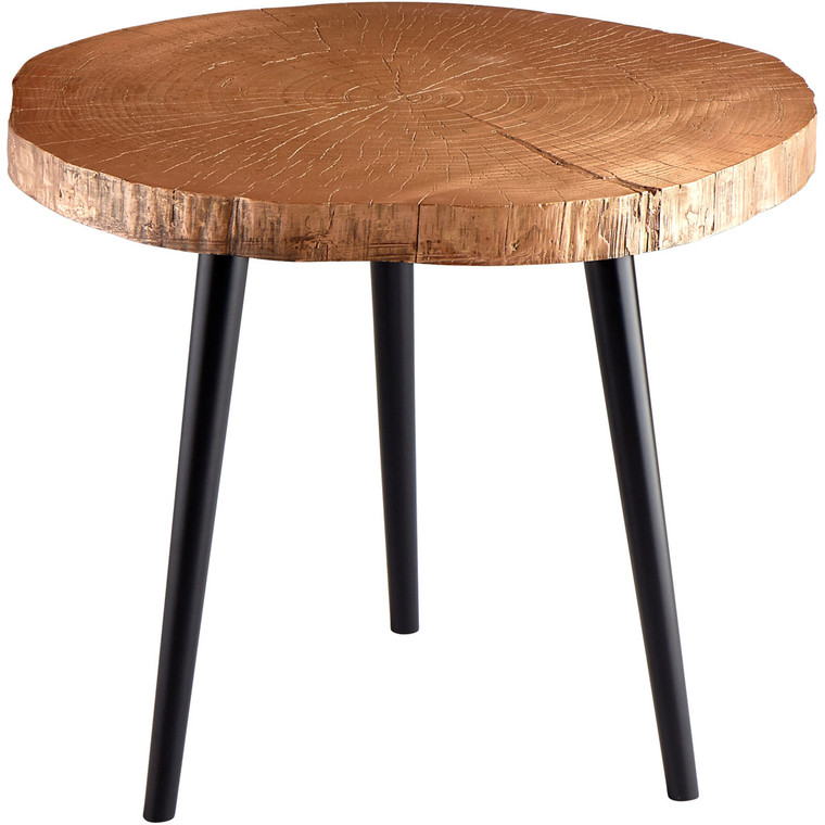 Cyan Design Timber Side Table 07712