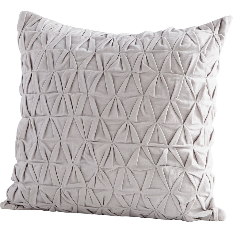 Cyan Design Pillow Cover - 18 x 18   09417-1