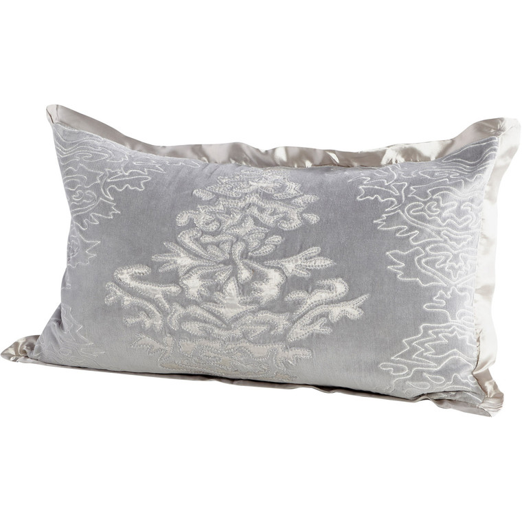Cyan Design Pillow Cover - 14 x 24   09434-1