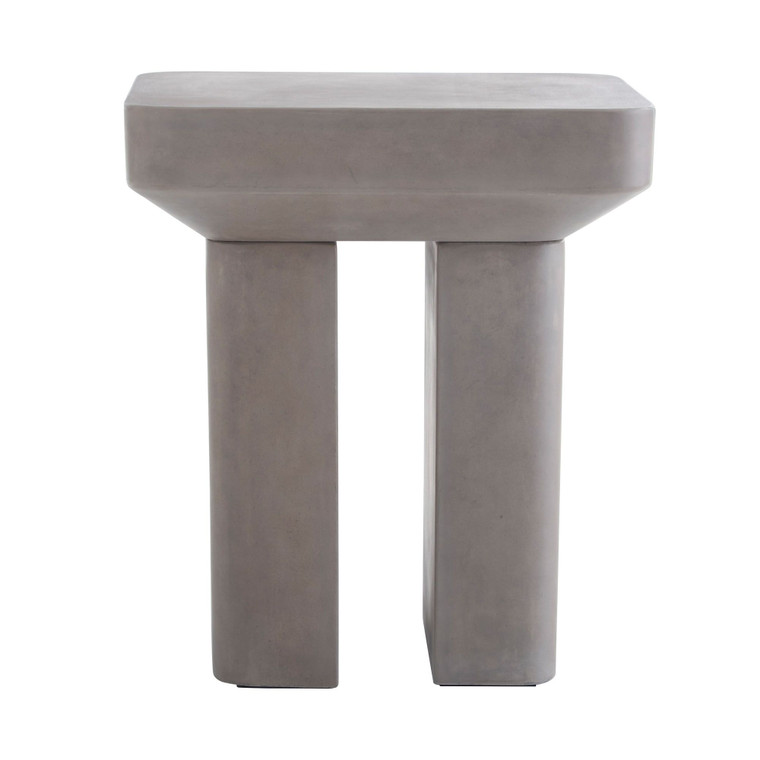 Arteriors Home Spiazzo End Table The Jay Jeffers Collection DJ5017