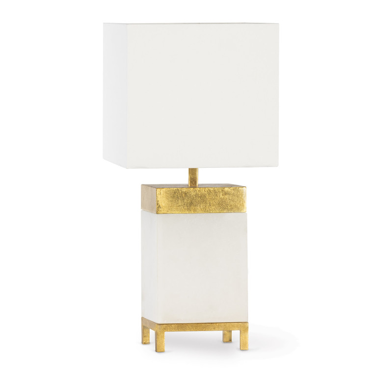 Regina Andrew Lily Mini Lamp 13-1592