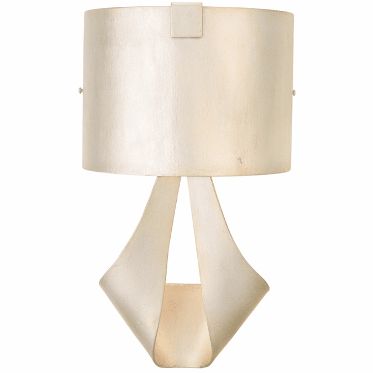Kalco Barrymore 1 Light Wall Sconce 501123PS