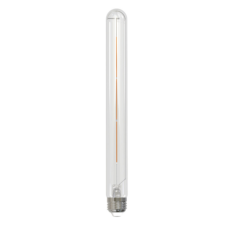 Bulbrite: 776818 Filaments: Fully Compatible Dimming - Clear T6, T8, T9, T14 Watts: 5 (10 Pack)