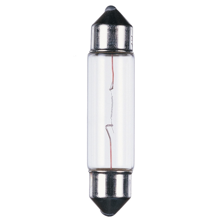 Generation Lighting Lx Xenon Festoons Traditional Light Bulb in GL-97118-33