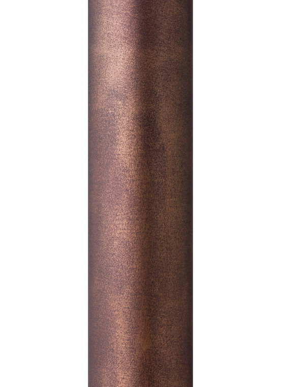 Generation Lighting Outdoor Posts Traditional Accessory in Patina Bronze GL-POST-PTBZ