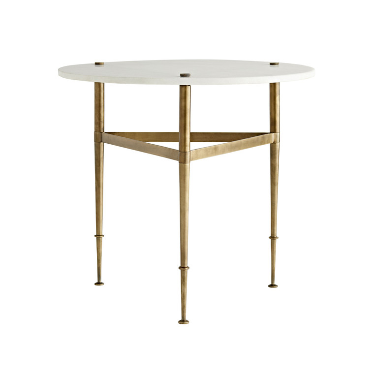 Arteriors Home Brittney End Table 4771