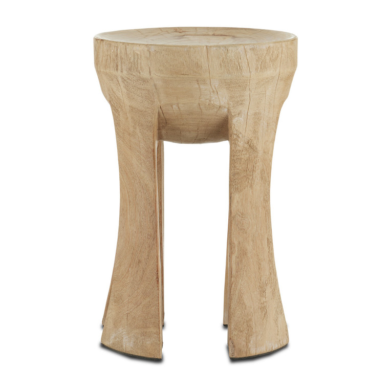 Currey & Co. Pia Accent Table 3000-0220