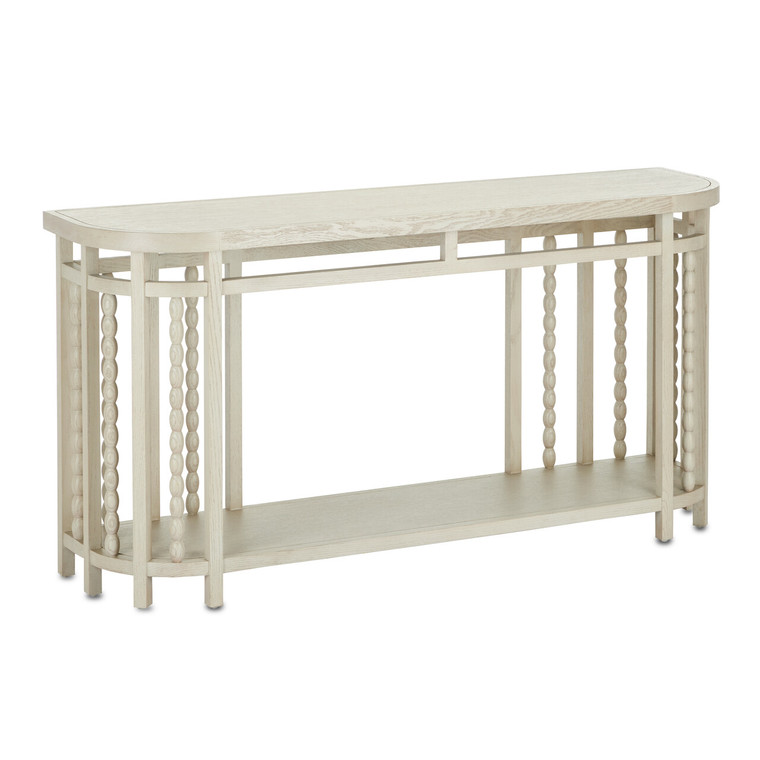 Currey & Co. Norene Console Table 3000-0225