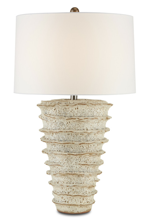 Currey & Co. Salima Table Lamp 6000-0686
