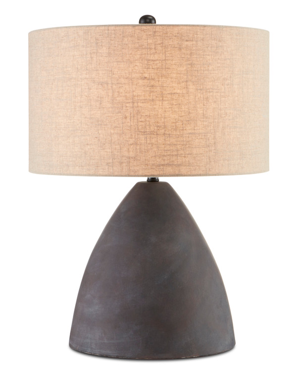 Currey & Co. Zea Table Lamp 6000-0711