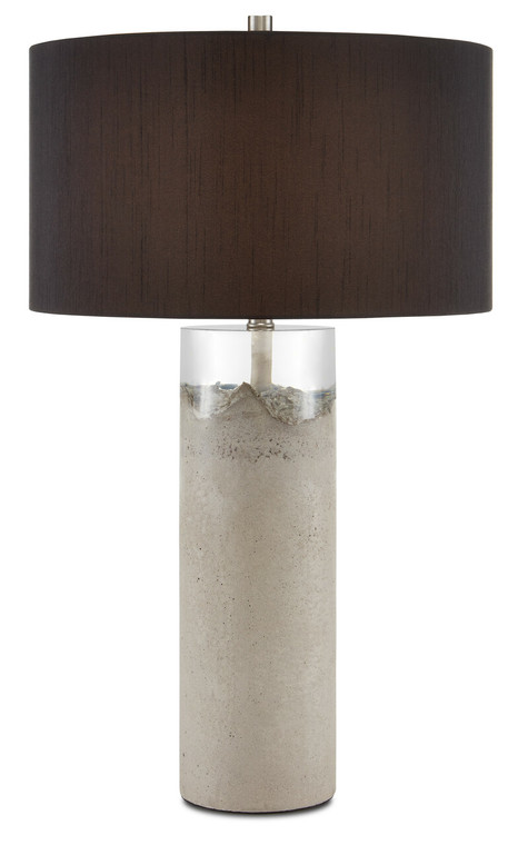 Currey & Co. Edfu Table Lamp 6000-0751