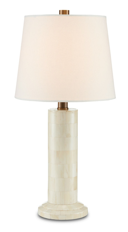 Currey & Co. Osso Table Lamp 6000-0760