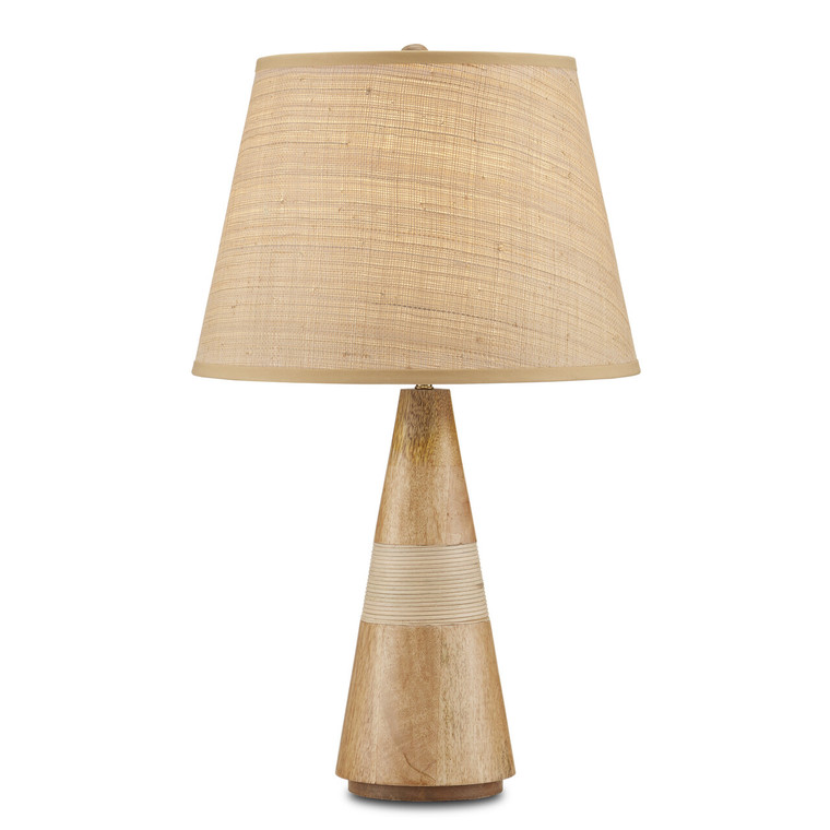 Currey & Co. Amalia Table Lamp 6000-0828