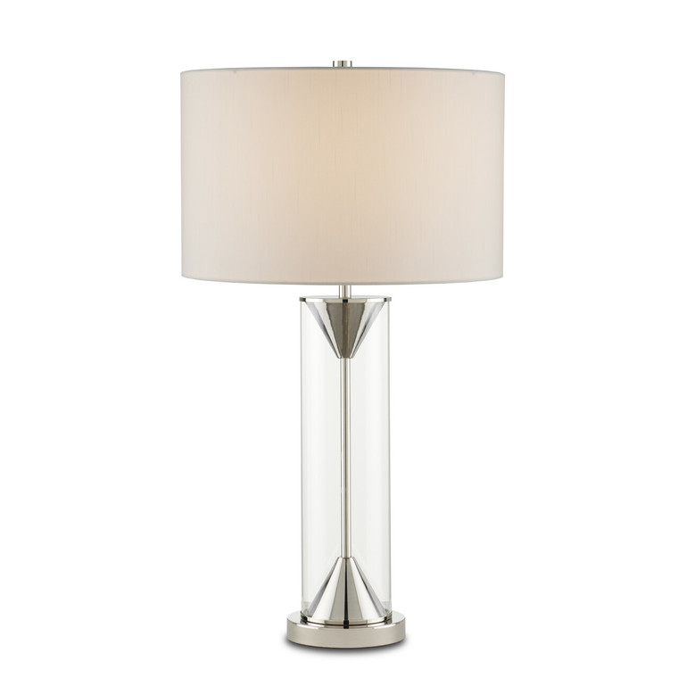 Currey & Co. Piers Table Lamp 6000-0831