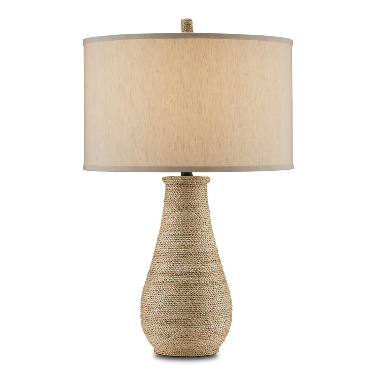 Currey & Co. Joppa Table Lamp 6000-0845