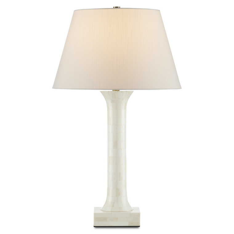 Currey & Co. Haddee Table Lamp 6000-0863