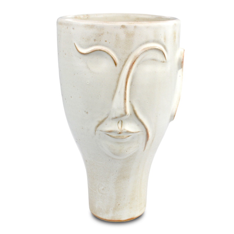 Currey & Co. Poet Medium Vase 1200-0533