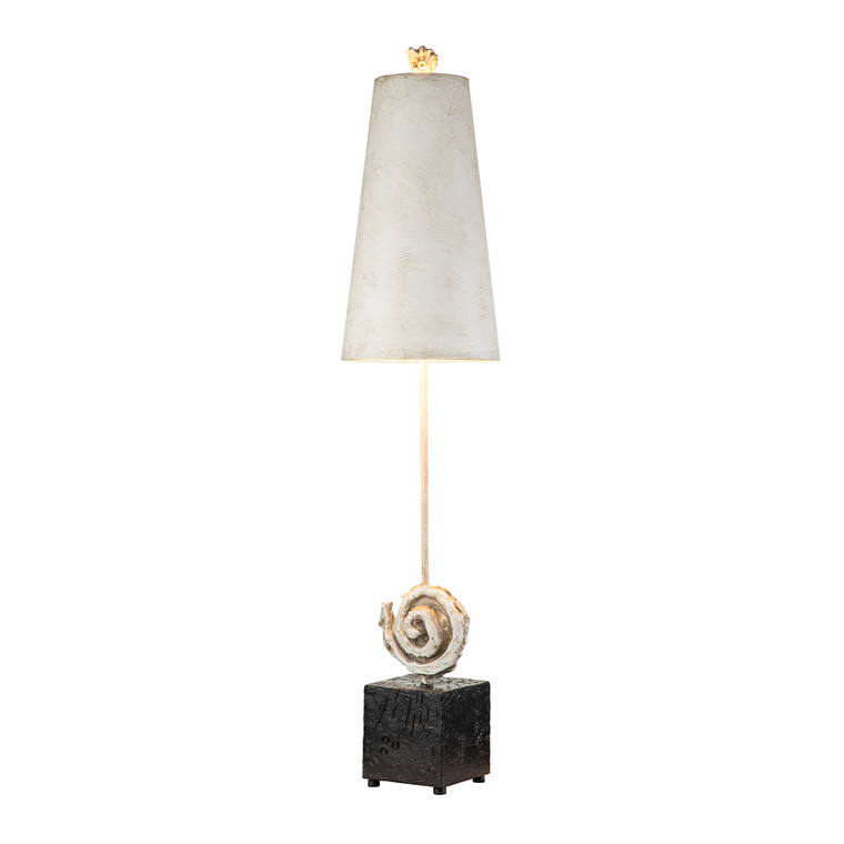 Lucas McKearn Swirl Table Lamp