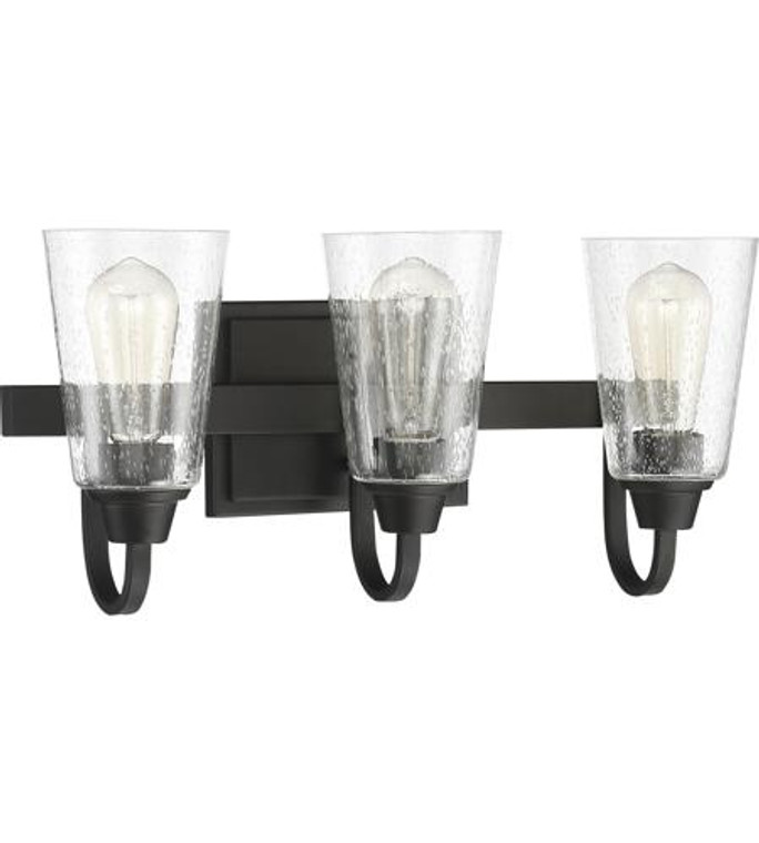 Craftmade 3 Light Vanity Light in Espresso 41903-ESP-CS