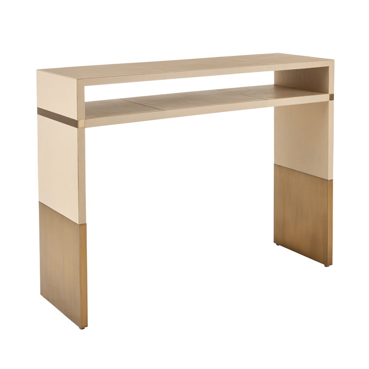 Arteriors Home Talcon Console Table FLI03