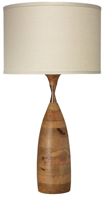 Jamie Young Amphora Table Lamp 1AMPH-TLNA