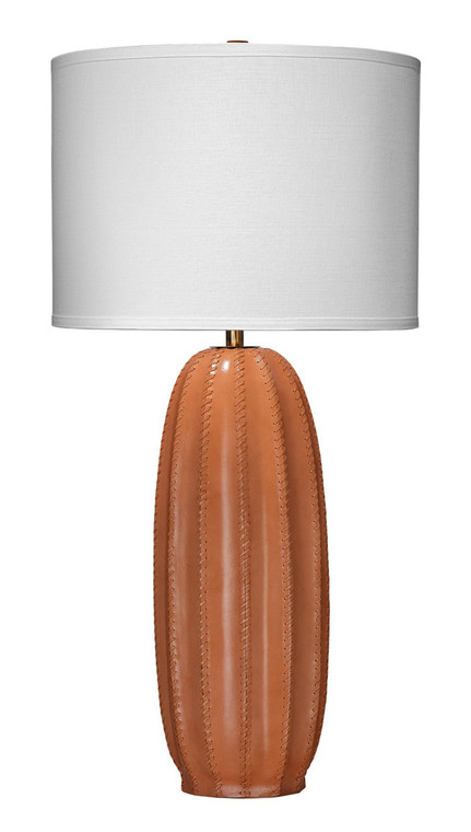 Jamie Young Beckham Table Lamp  1BECK-TLCA