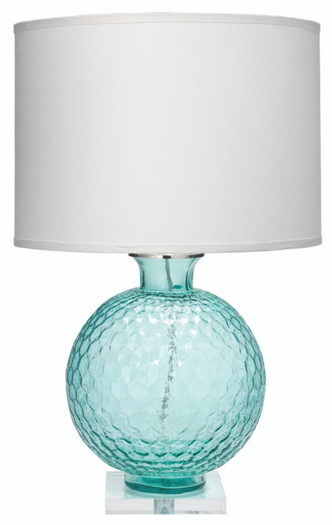 Jamie Young Clark Table Lamp 1CLAR-TLAQ